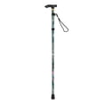 thumbnail image 1 of <p>Foldable Walking Cane, Walking Cane Ergonomic Lightweight  For Woman For Climbing</p>, 1 of 7