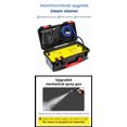 thumbnail image 3 of 3000W Electric Steam Cleaner 4.5bar Steam Cleaning Machine High Temperature&Pressure Air Conditioner Range Hood Car ,Easy to Operate, 3 of 6