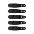 thumbnail image 2 of Lefu 5pcs Heavy Tension Snap Release Clips for Weight Boat Fishing Downrigger, 2 of 9