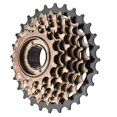thumbnail image 2 of Roue Libre 7 Vitesses, Cassette de Vélo, Accessoire de Remplacement pour Vélo, 2 of 8