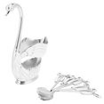 thumbnail image 3 of Filfeel Scoops, Practical Coffee Scoop, Food For Dessert Coffee Fruit, 3 of 8