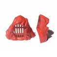 thumbnail image 4 of Lubelski 36Pcs Children Mini Simulated Army Soldier Figures Plastic Models Desktop Toys, 4 of 7
