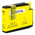 thumbnail image 1 of L-ink Cartouche à Jet d'encres Jaune Compatible 933XL (CN056AN), 1 of 1