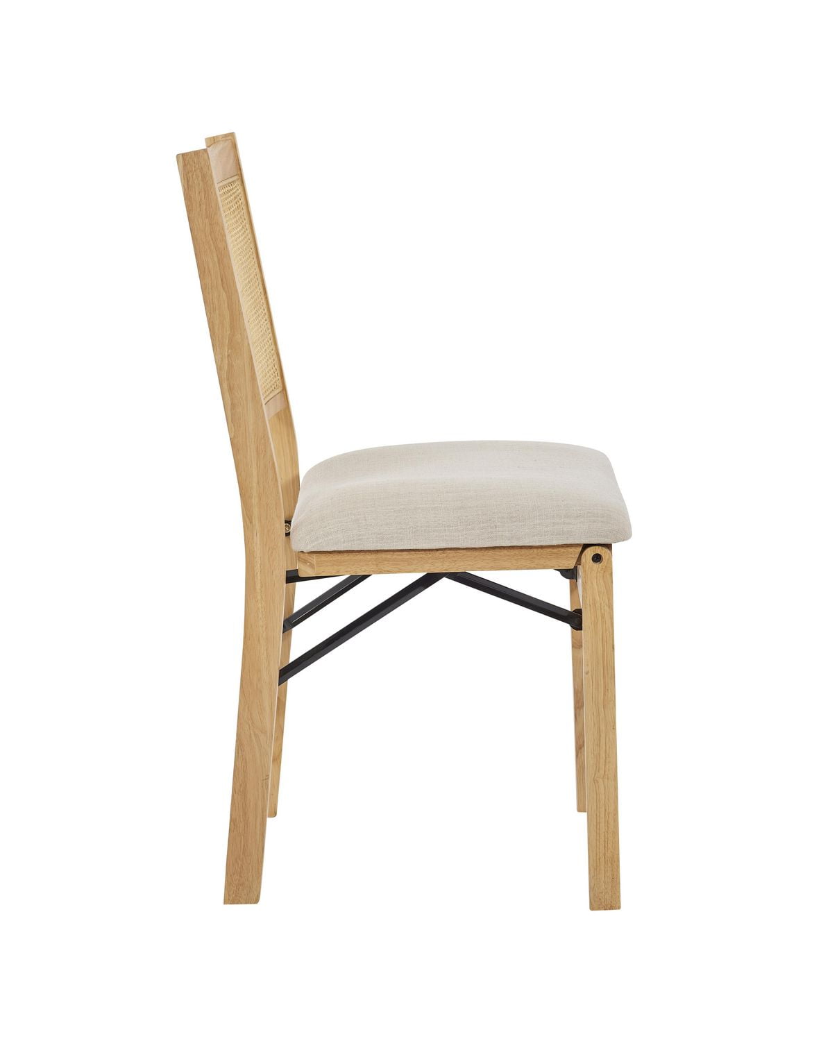 Chaise Pliante à Dossier Canne Stella