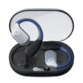 thumbnail image 1 of AI Real-Time Translation Earbuds 144 Language Translator Wireless Bluetooth Open-Ear Headphones Compatible With Smartphone Devices, 1 of 7
