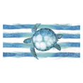 thumbnail image 2 of zanvin Beach Towel on clearance, Microfiber Beach Towel Super Lightweight Colorful Bath Towel Sandproof Beach Blanket Multi-Purpose Towel For Travel Swimming Pool 30x60 Inch, 2 of 6