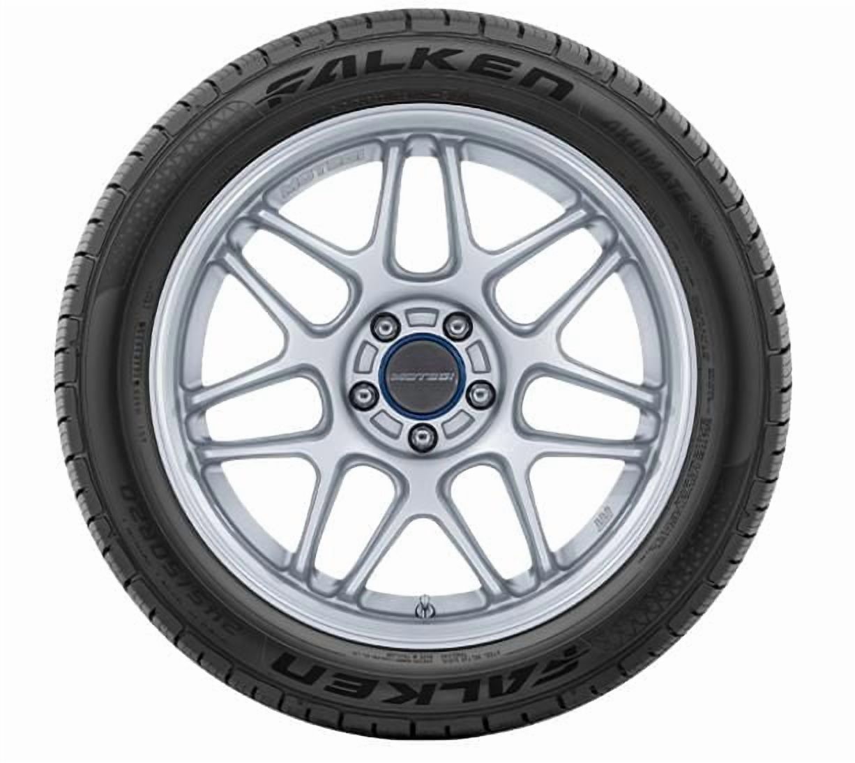Falken Aklimate 255/55R19XL 111V Pneu
