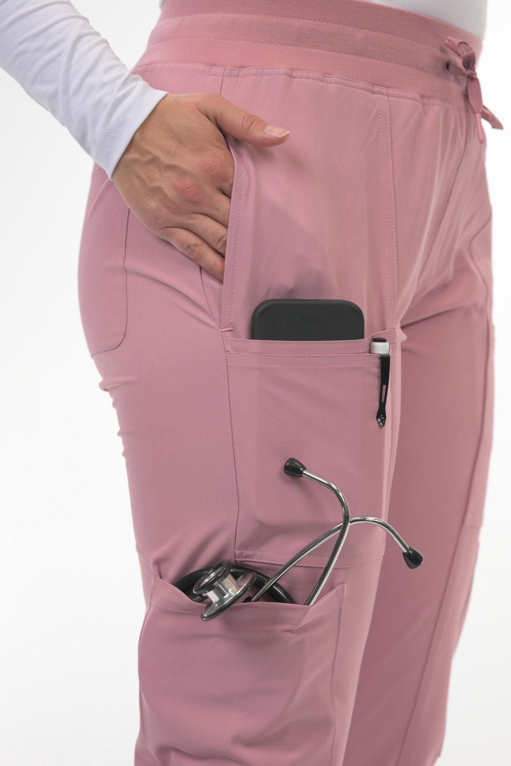 Pantalon Jogger Zinnia Scrubs