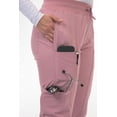 thumbnail image 3 of Pantalon Jogger Zinnia Scrubs, 3 of 6