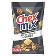 thumbnail image 2 of Mélange de grignotines aux herbes et à l'ail Chex Mix, 2 of 5