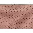 thumbnail image 4 of oneOone Viscose Jersey Fabric Cartoon Dog Print Fabric by Yard 60 Inch Wide, 4 of 5