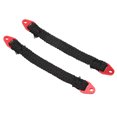 thumbnail image 2 of Suspension Travel Limit Straps, Nylon Suspension Limit Straps Quick Installation  For  Slash E- E-Revo2.0 90mm, 2 of 8