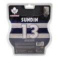 thumbnail image 3 of Figurines LNH- Mats Sundin - Maple Leafs de Toronto - Figurine 6 Pouces, 3 of 9