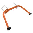 thumbnail image 4 of Maytalsory Heavy Duty Ladder Attachment U-Bolts hook, ensuring safe and For Secure Placement Safe And Reliable Anti-slip Rubber, 4 of 6