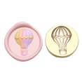 thumbnail image 1 of -shaped Stamp Head 3D Relief Copper Head for Wedding Card (Triceratops), 1 of 10