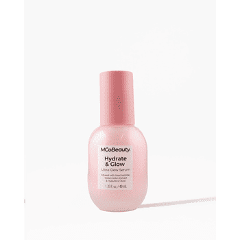MCoBeauty - Hydrate & Glow Ultra-Dew Serum