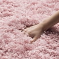 thumbnail image 5 of SAFAVIEH Polar Abbot Carlene Tapis Peluche Shag, 5 of 5