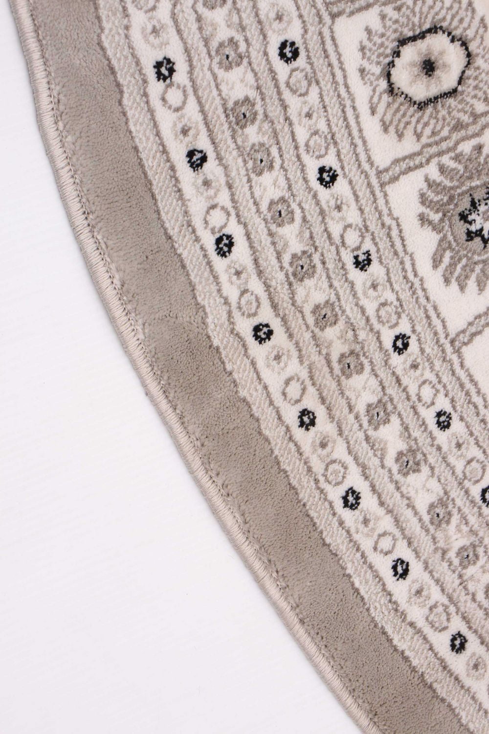 Tapis Tekke Oriental pour Salon, Salle à Manger, Chambre