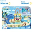 thumbnail image 1 of Bluey Colour Change Whale Island Playset - Walmart Exclusive, 1 of 4