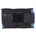 thumbnail image 4 of Loewten Breathable Waist Cincher, Back Support Belt Flexible For Lower Back Pain Relief, 4 of 8