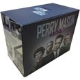 thumbnail image 1 of Perry Mason Complete Series (DVD) English Only, 1 of 2