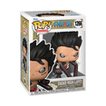 thumbnail image 1 of Pop! Animation: One Piece - Snake-Man Luffy 1266, 1 of 6