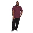 thumbnail image 2 of George Big Men's Short Sleeve Tee, 2 of 6