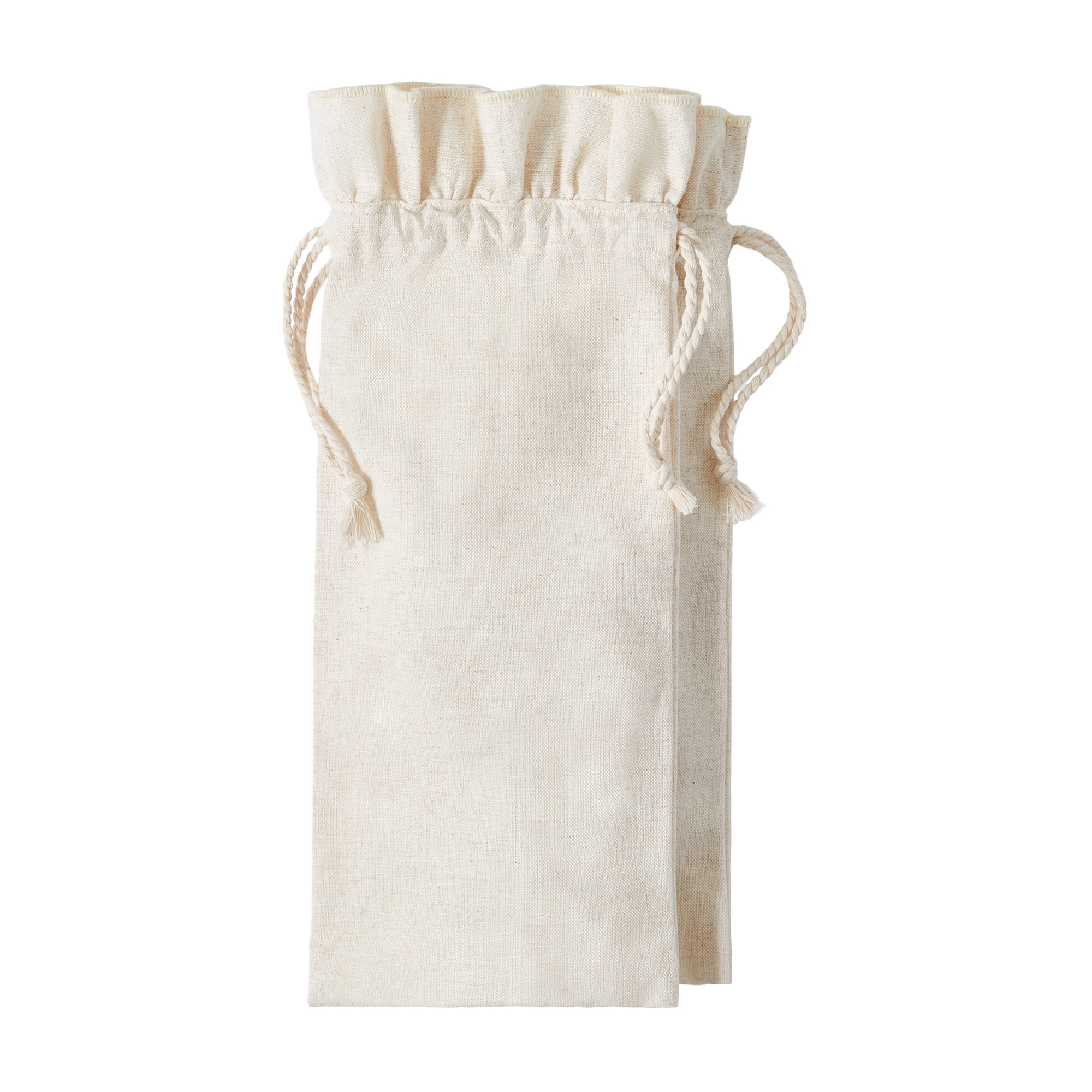 Fraiche Wine Gift Bags 2-Pack