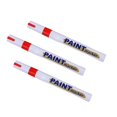 thumbnail image 1 of CNKOO 3 PCS Automobile Touch-up Pens Waterproof Industrial Markers Metal Pa M1G7, 1 of 8