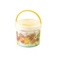 thumbnail image 1 of TIELUTT Leakproof Portable Food Storage Container with Handle Airtight Kitchen Pantry Kitchen Storage Vegetable Containers for Refrigerator Smell Proof Container Container Leftover Storage Container, 1 of 3