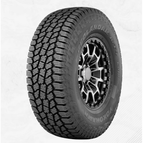 Yokohama Geolandar A/T 4 LT235/85R16 E/10PLY BSW pneu