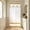 Beige, variant on Cygnet Water Playing Double-Layer Mesh Door Curtain Insect-Proof Screen Hanging For Kitchen Bedroom