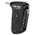 thumbnail image 3 of Guitar Headphone Amp Plug, Guitar Headphone Amp Plug And Play Distortion Effect English Style Portable  For Guitar, 3 of 8