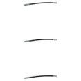thumbnail image 1 of relayinert Accessories for Greasing Hoses Professional Tools Kit Black 50cm 3Set, 1 of 6