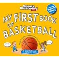 thumbnail image 1 of My First Book of Basketball: A Rookie Book, 1 of 2