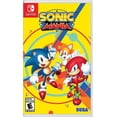 thumbnail image 1 of Jeu vidéo Sonic Mania pour (Nintendo Switch), 1 of 7