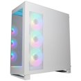thumbnail image 2 of CYBERPOWERPC Gamer Master Desktop AMD Ryzen 5 8600G GMAI3800CPG, 2 of 6