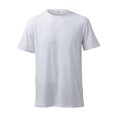 thumbnail image 1 of Cricut TSHIRT MENS MED ROUND NECK 1, 1 of 2