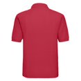 thumbnail image 2 of Russell Polo Piqué en Polycoton pour Homme, 2 of 3