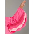 thumbnail image 4 of Plus Size Women's Fancy Flamingo Costume, 4 of 5