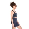 thumbnail image 4 of Athletic Works Women's Racerback Sports Bra, 4 of 6
