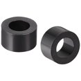 thumbnail image 1 of Unique Bargains Nylon Round Spacer Unthreaded Standoffs 0.17x0.28x0.16 inch, 1 of 5