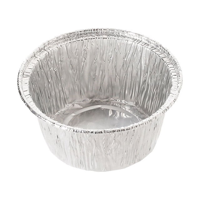 Pompotops Foil Pans With Lids Aluminum Pans With Covers Disposable Food Containers 20pcs Clearance