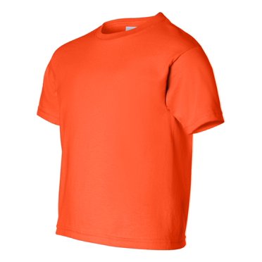 Gildan - Ultra Cotton Youth T-Shirt