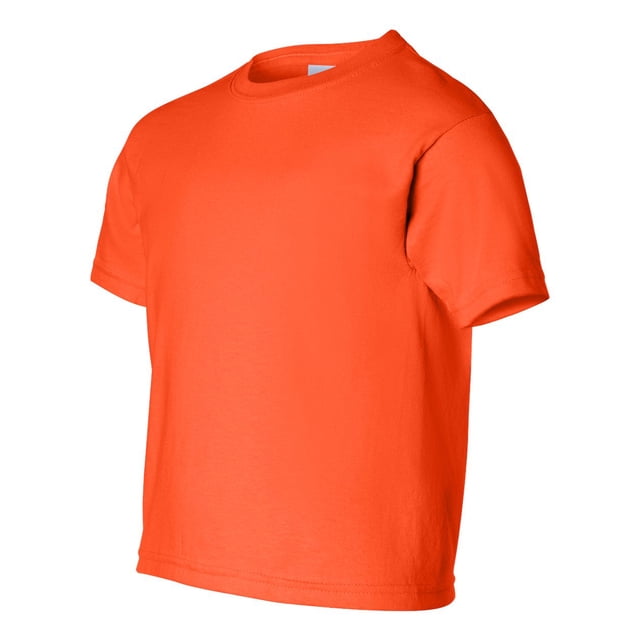 Gildan - T-Shirt pour Jeunes en Coton Ultra