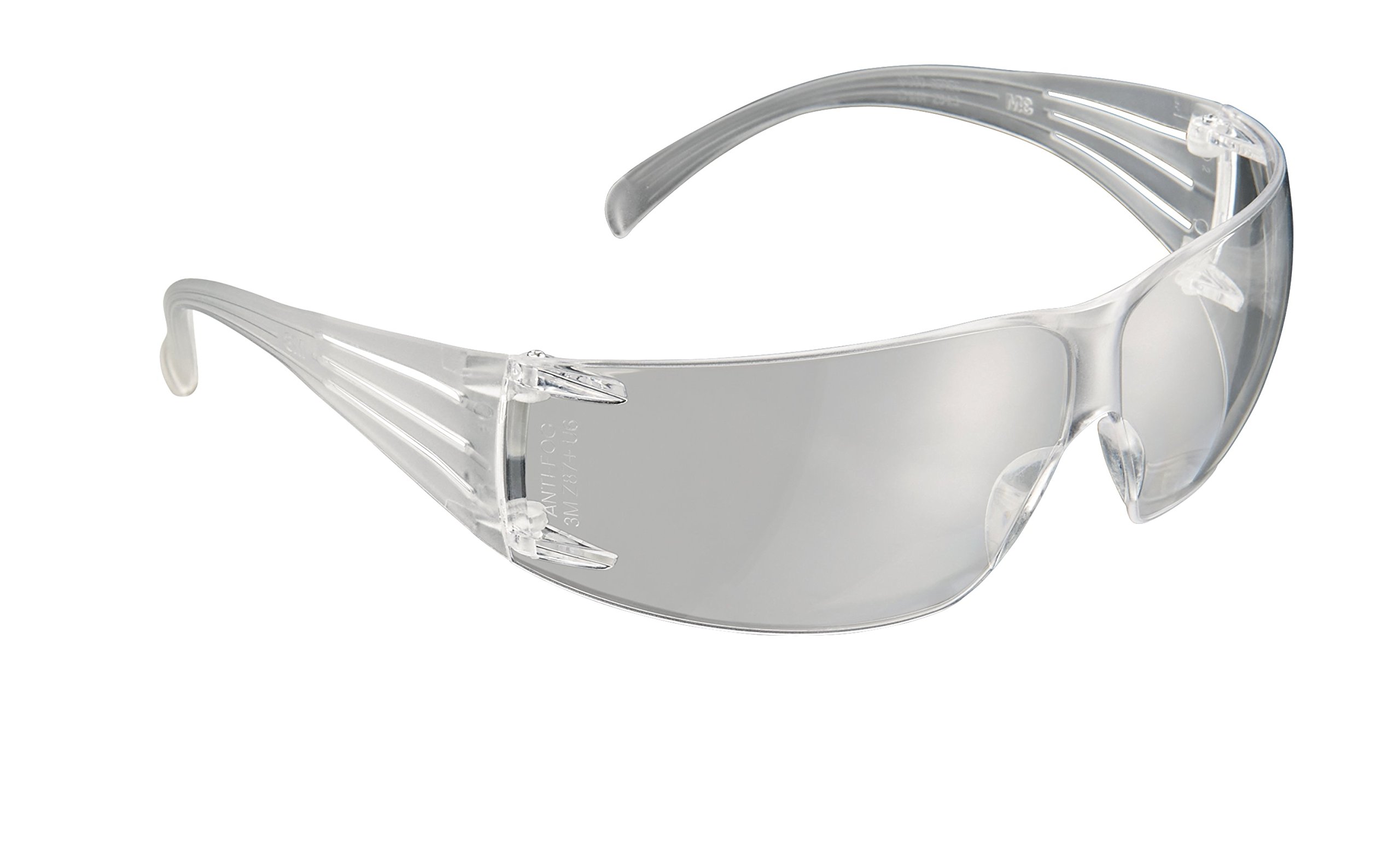 SECUREFIT SFTY GLASS CLR(Pack of 1)