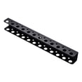 thumbnail image 1 of RKSTN Screwdriver Storage Rack 2pc Screwdriver Organizer - Heavy Duty Screwdriver Storage Rack Metal Plier Organizer Rack Screwdriver Hand Tool Organizer and Storage Rack Wall Mount, 1 of 2