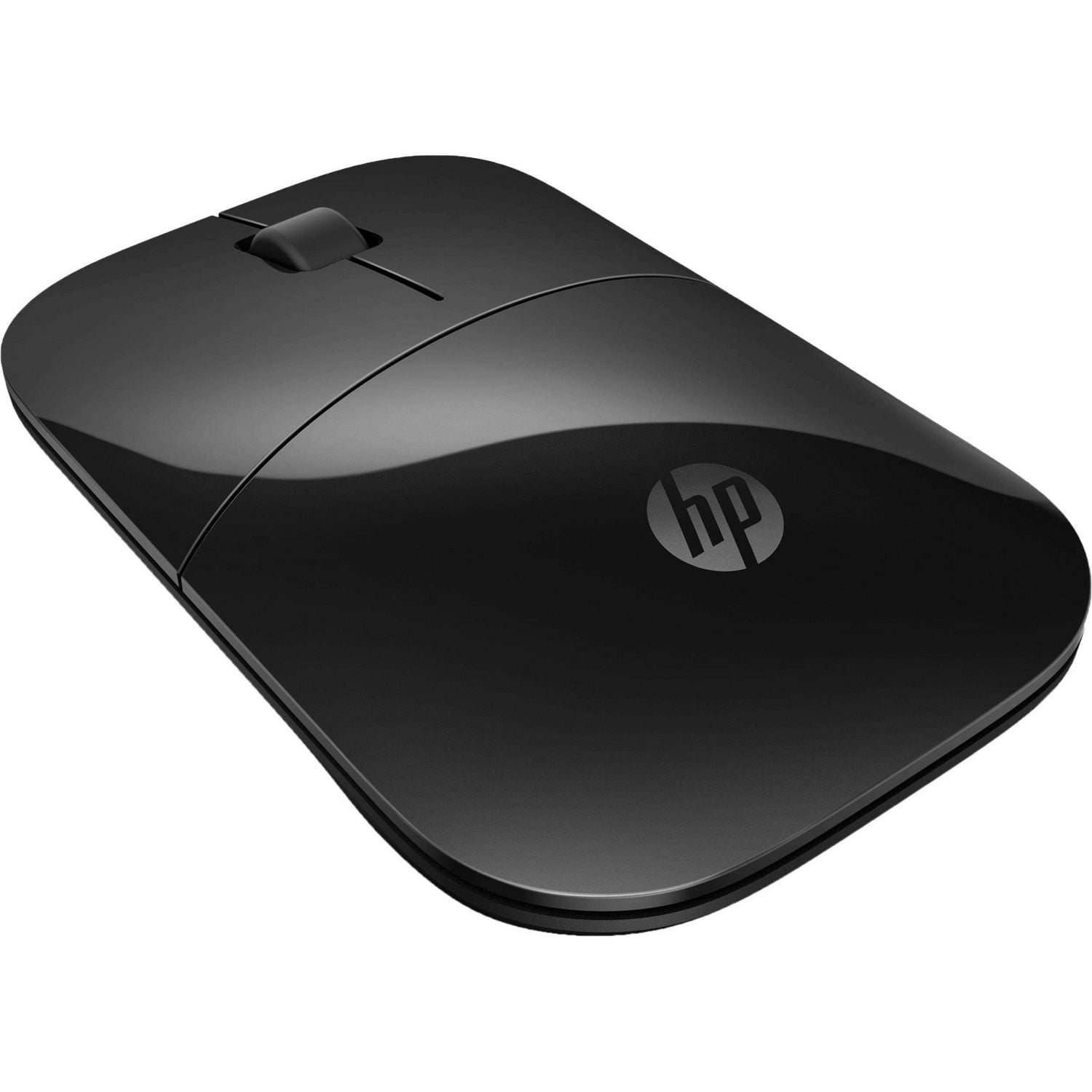 HP Wireless Mouse Z3700, Black