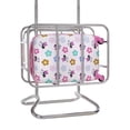 thumbnail image 3 of American Tourister Disney Minnie Spinner Carry On Luggage, 3 of 10