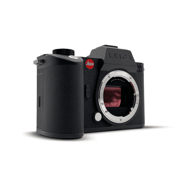 Leica SL2 Mirrorless Digital Camera (Body Only) - Walmart.ca